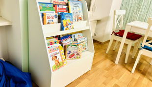 kreuzzwerg spielzimmer kinderbucher