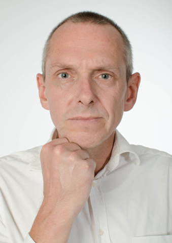 Vincent Legrand