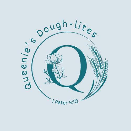 La Quanda ~Queenie's Dough-lites — photo from hotplate.com