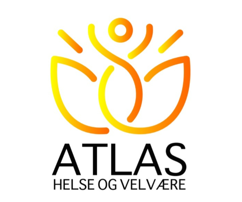 Atlas helse og velvære AS logo