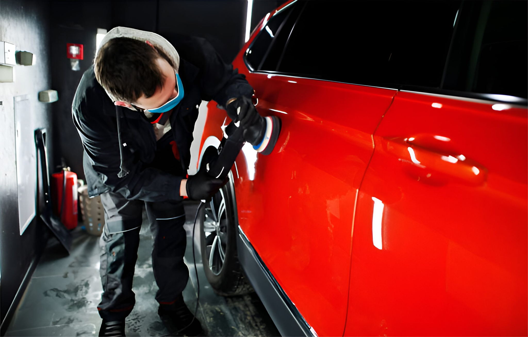 Plan B Automotive - Image 4