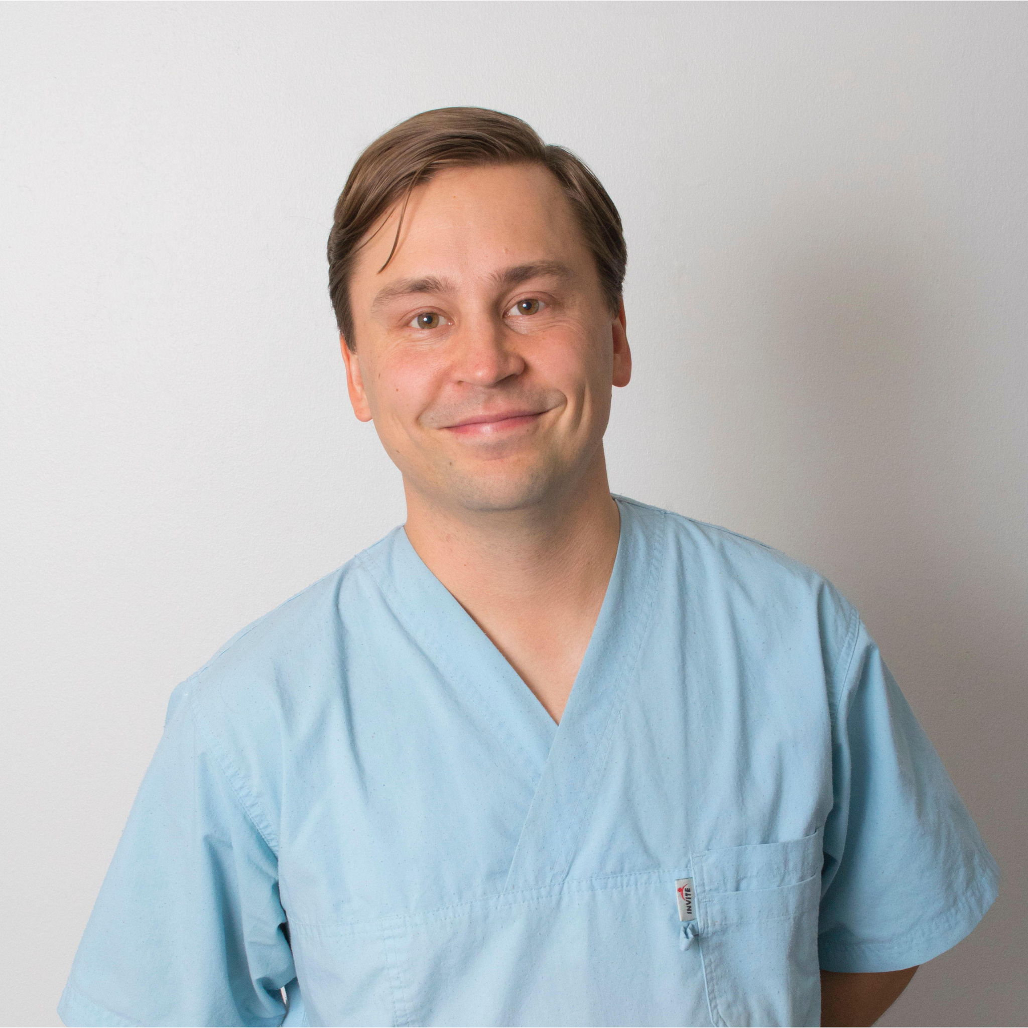 Markus Munne