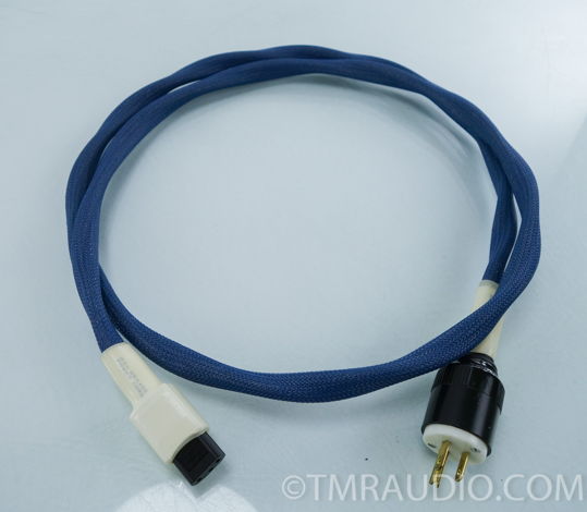 Tara Labs RSC Decade  Power Cord; 6' AC Cable (1277)