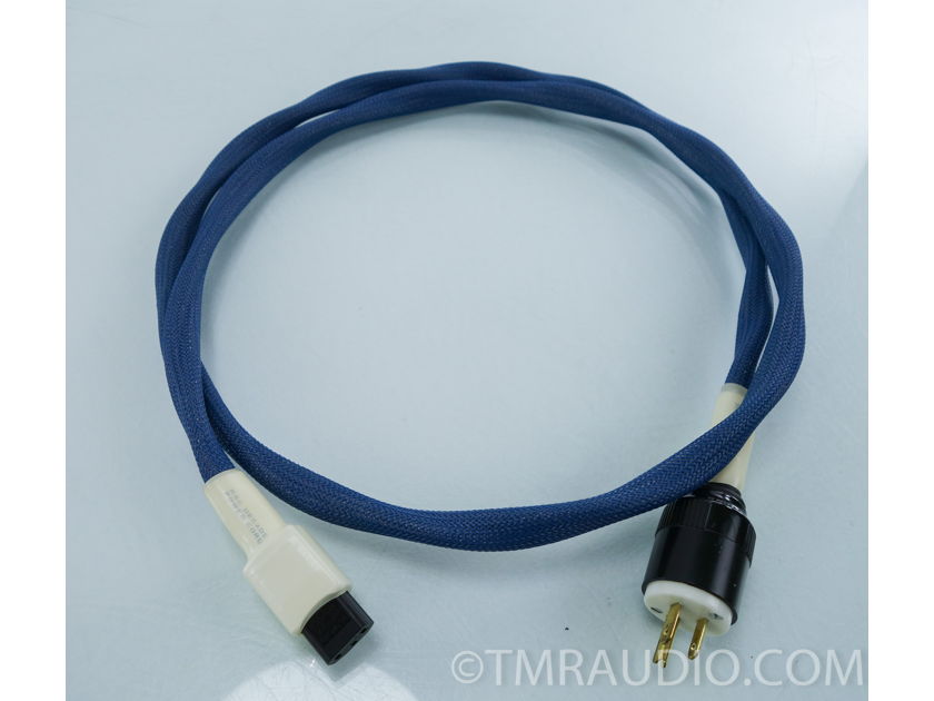 Tara Labs RSC Decade  Power Cord; 6' AC Cable (1277)