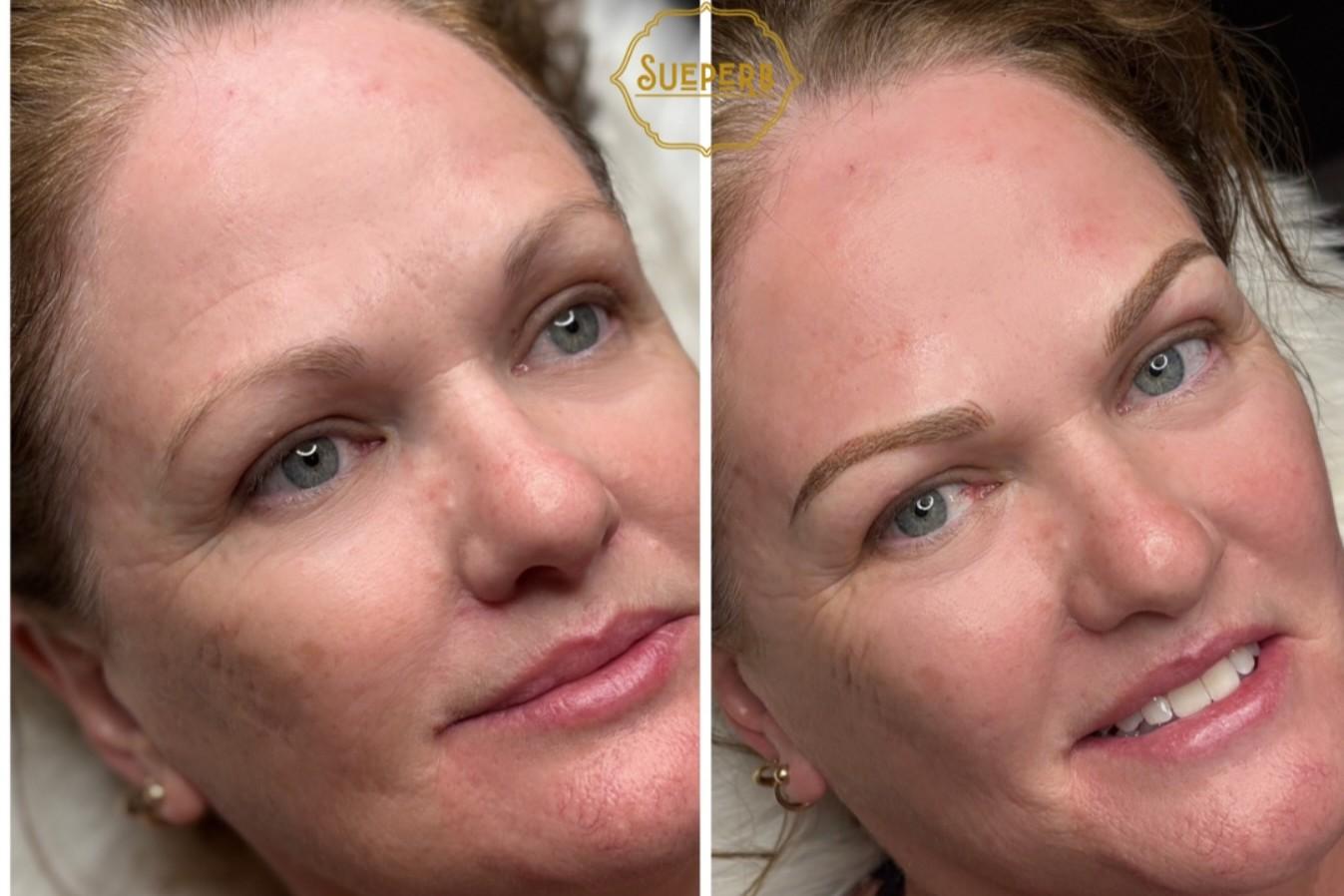 Sue Perb Cosmetic Tattooing - Image 3