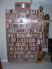 CD-DVD Rack (running out of room)