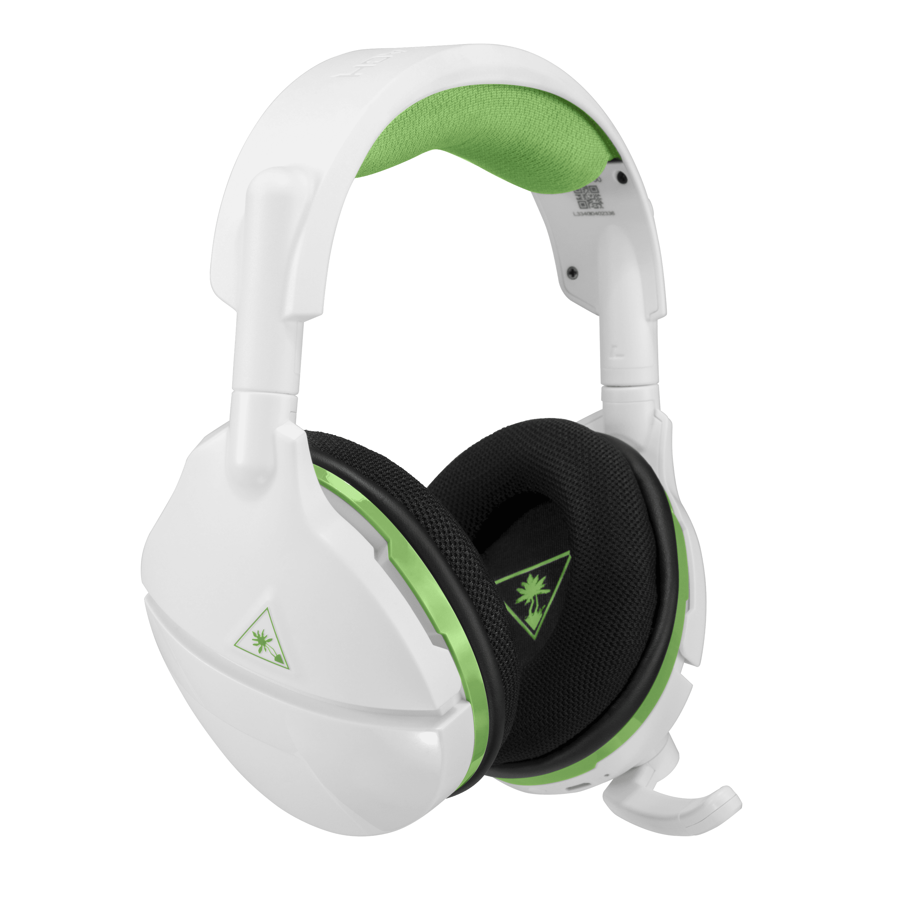 Stealth 600 Headset - xbox one - White