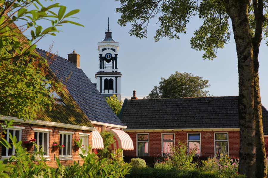 Secret Sights of the Netherlands: Full-Day Tour from Amsterdam - photo 6