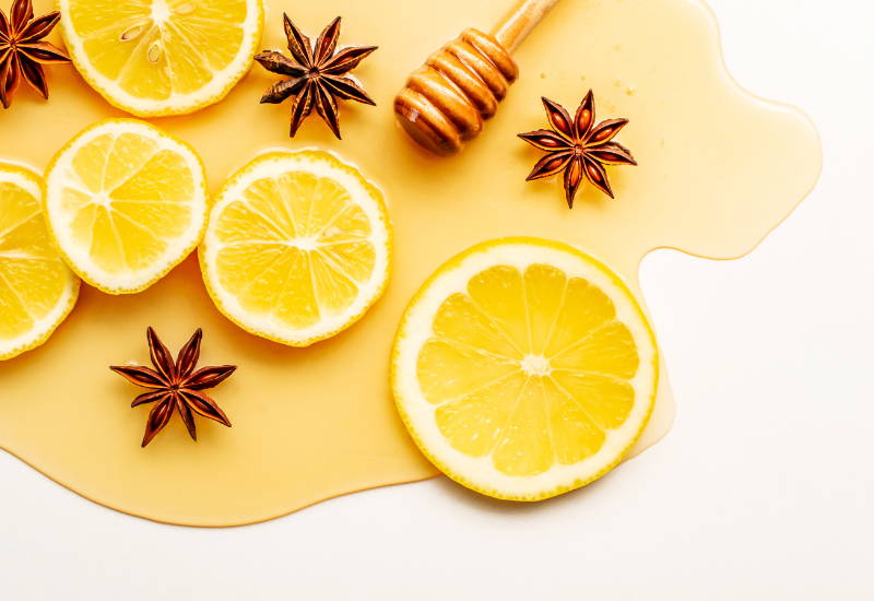 蜂蜜レモン 日持ち