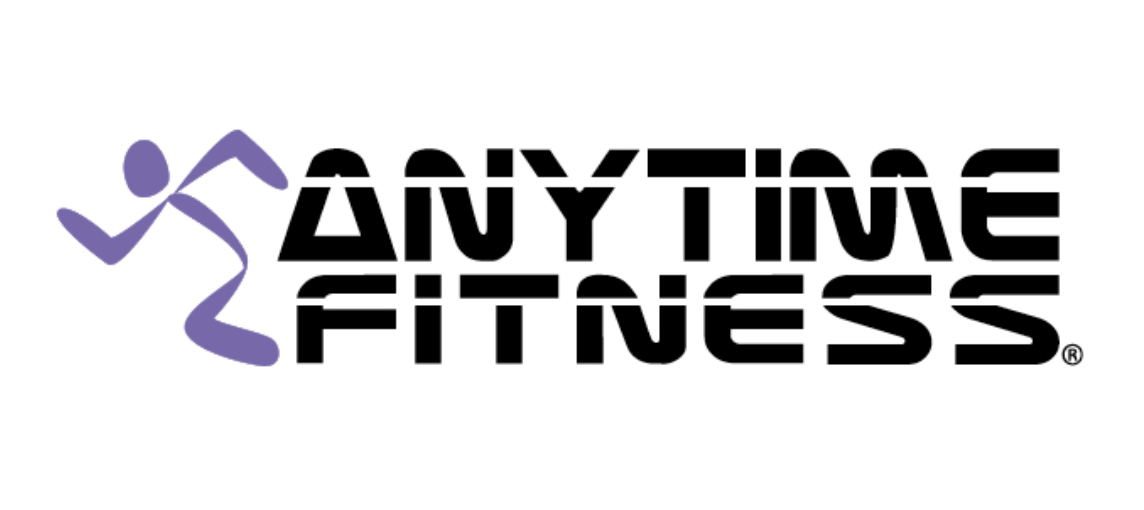 Anytime Fitness