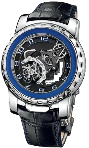 Ulysse Nardin Freak