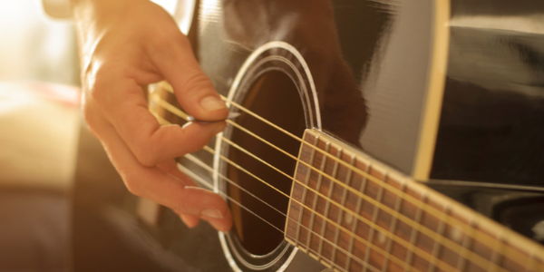 Live Music from Frank and Joe at Top Dawg Tavern! promotional image