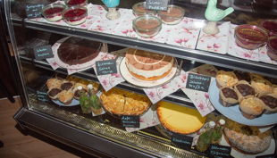 aufenthaltsraum theke