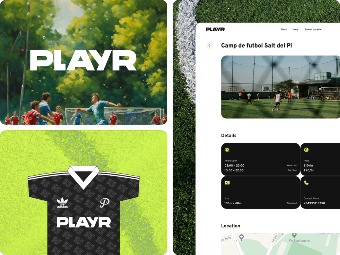 product designers - Andrew K.'s portfolio image