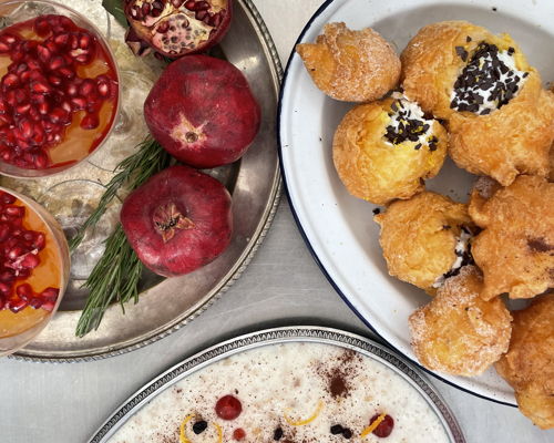 Corsi di cucina Palermo: I dolci delle monache palermitane 