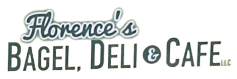 Logo - Florence Bagels