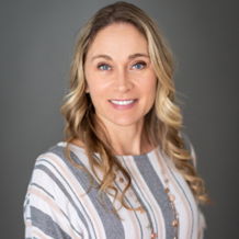 Aimee Kotrba, Ph.D.