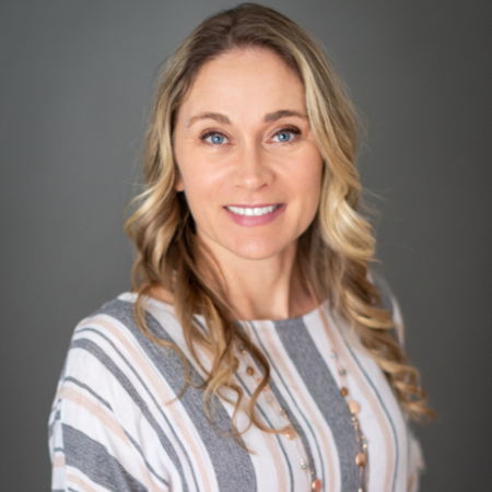 Aimee Kotrba, Ph.D.