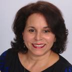 Cristy Garcia-Kramer