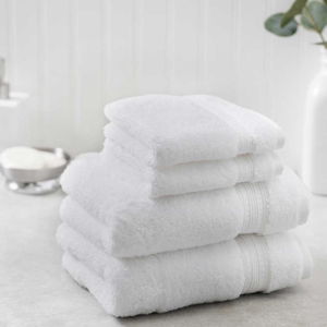 Charisma 100% Hygrocotton Towel Sets