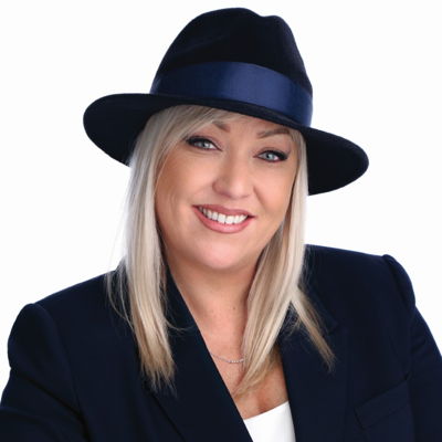 Annie Chartrand, Courtier immobilier - RE/MAX Harmonie