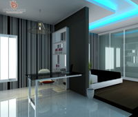 innere-furniture-contemporary-malaysia-negeri-sembilan-bedroom-study-room-3d-drawing