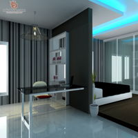 innere-furniture-contemporary-malaysia-negeri-sembilan-bedroom-study-room-3d-drawing