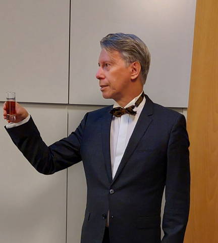 Marc  Craeghs 