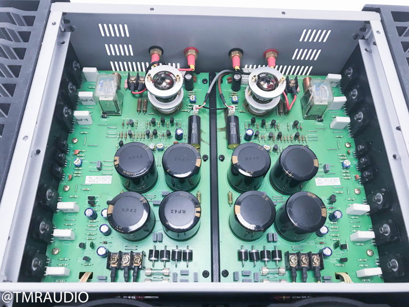 DK Design VS.1 Reference Mk.II  Integrated Stereo Amplifier (10713)