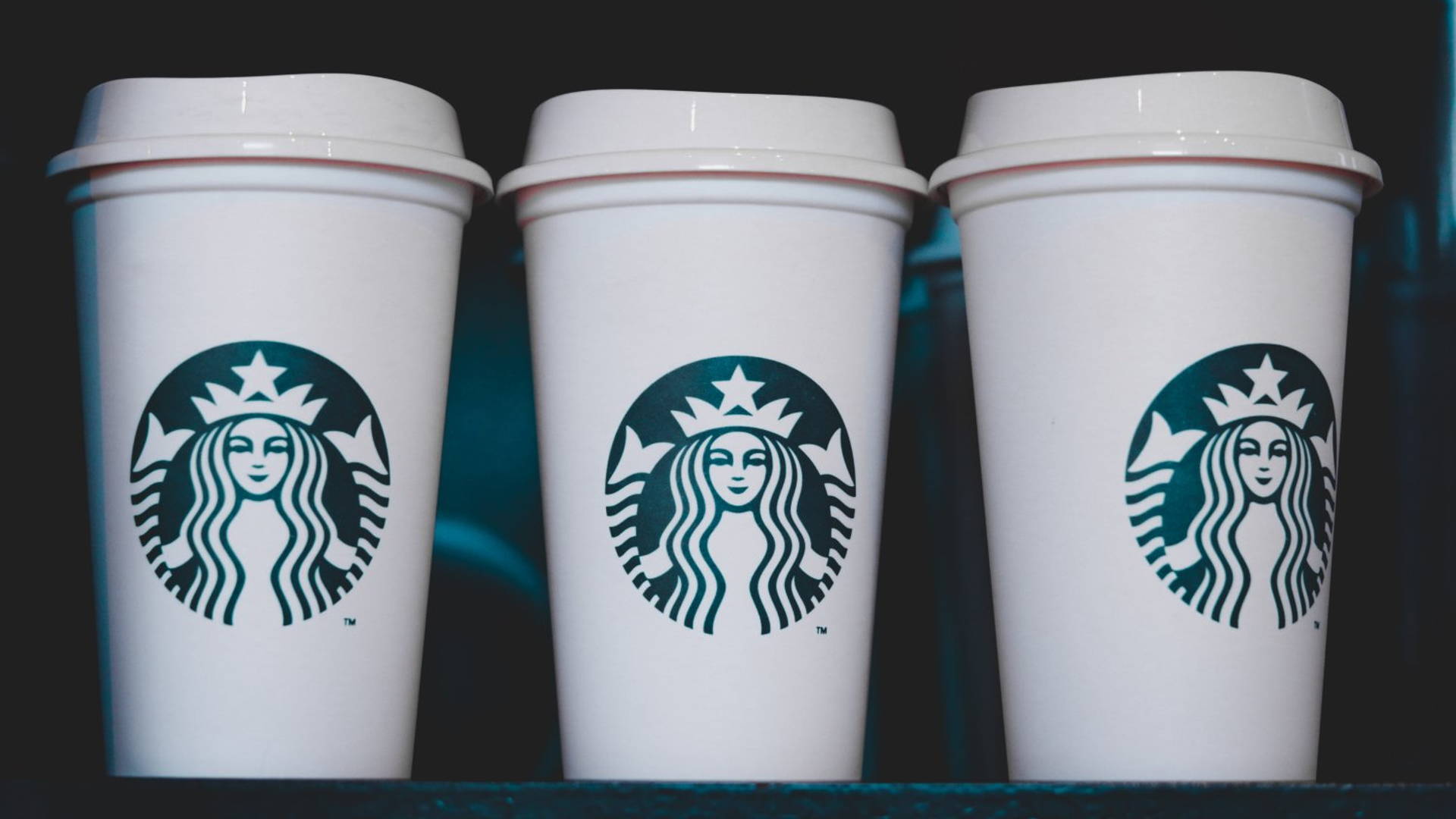 Featured image for Starbucks Plans To Ditch Single-Serve Coffee Cups By 2025