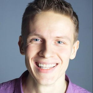 Dimka Novikov Avatar