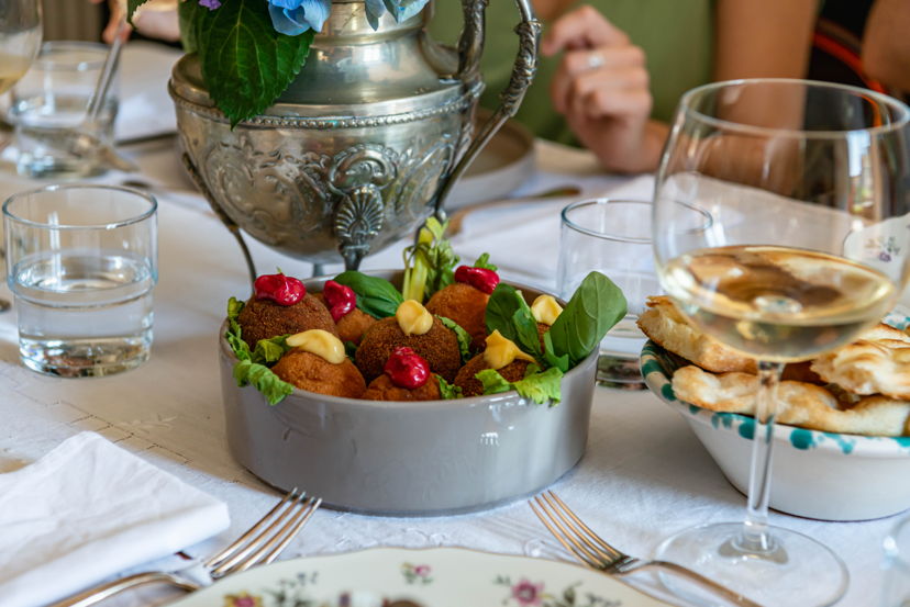 Cooking classes Rome: Learn the secrets of Italian Aperitif!