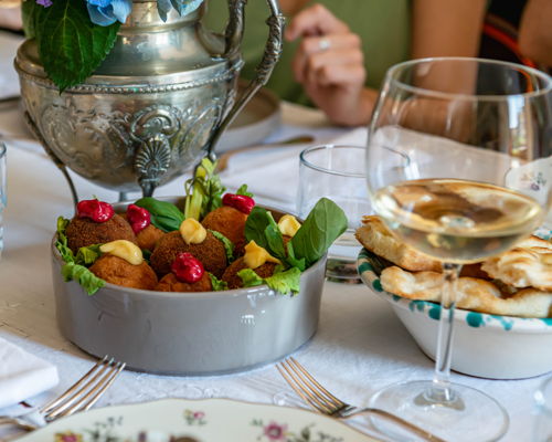 Cooking classes Rome: Learn the secrets of Italian Aperitif!