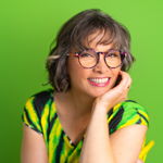 Emma Redfern, MA, MBACP-Snr Accred