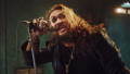@prideofgypsies Jason Momoa wearing Alex Skeffington Metal Atelier “Nirvanic”, “Large Springbok Necklace” and “Liquid Metal Wrap Ring” for Ozzy Osbourne’s Scary Little Green Men music video. 