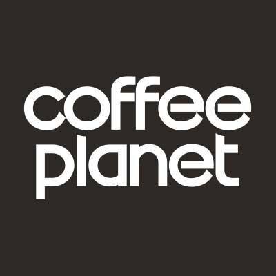 CoffeePlanet