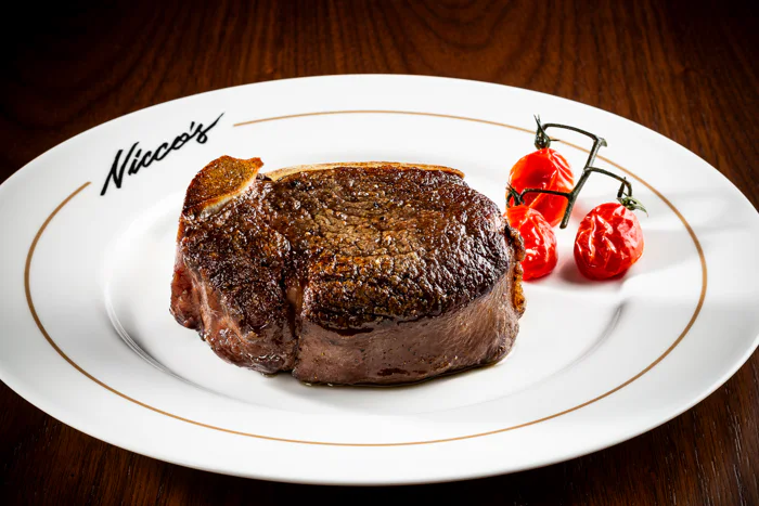 Nicco's Prime Cuts & Fresh Fish