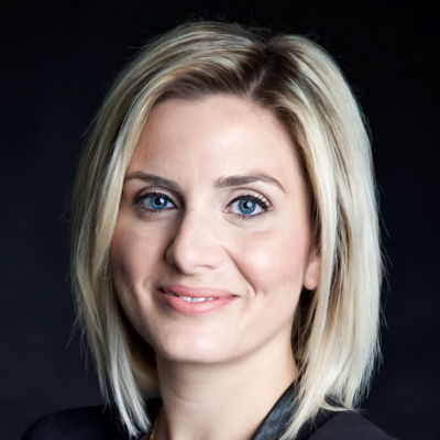 Michela Iacovella