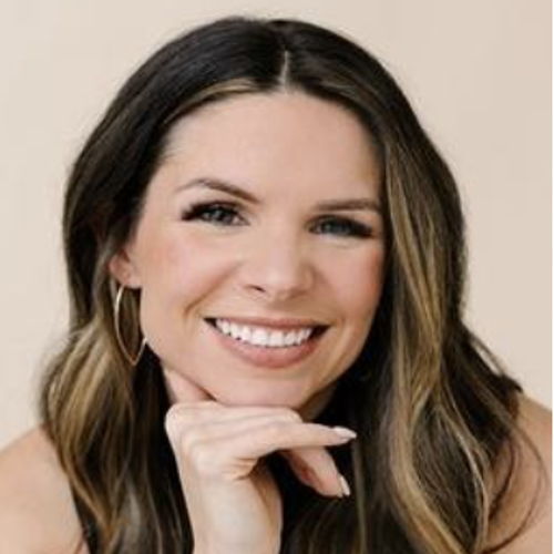 Aubrey  Tilson