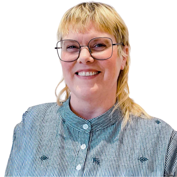 Bärbel Hessel