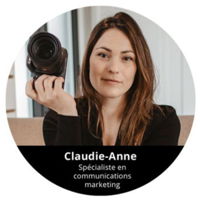 Claudie-Anne 