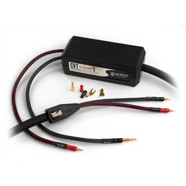 MIT CVT1 10ft pair spkr cable NEW -in-Box. 14TH ANNIVER...
