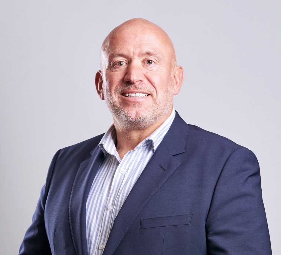 Richard Jones, Pest Divisons MD