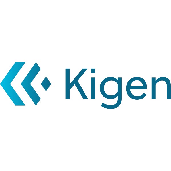 Kigen UK Ltd