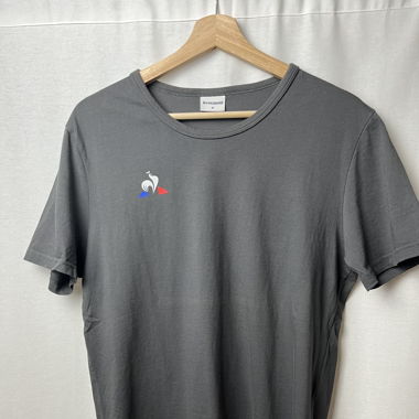 T-shirt le Coq Sportif 