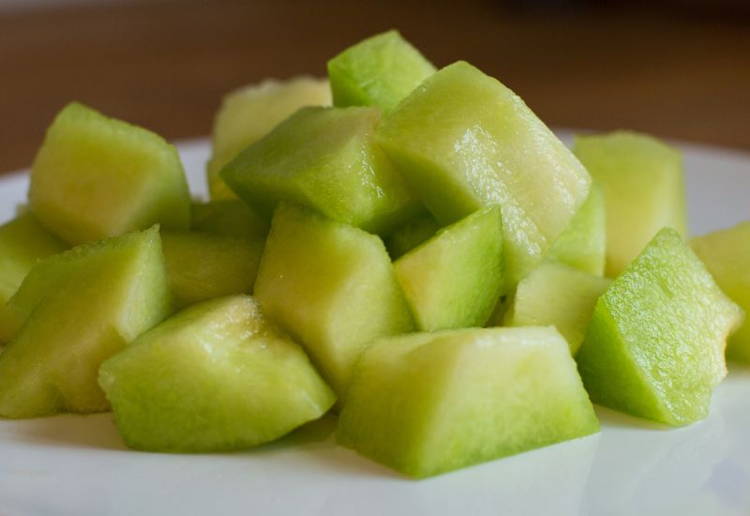 タカミメロンとは