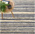 Natural Fiber Coastal Rugs Column