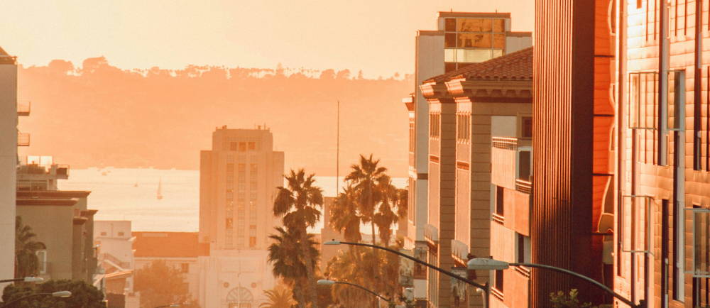 San Diego, United States
