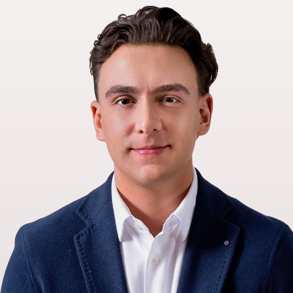 Andrew Diodati