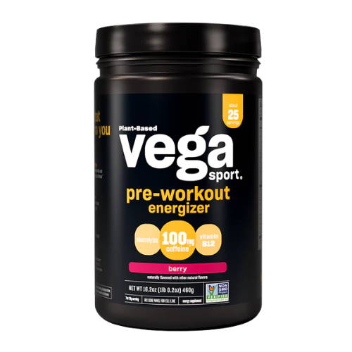 Vega Sport Sugar Free Energizer